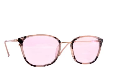 The Boardroom Bold glasses frame