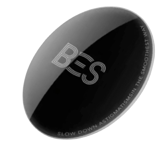 BES Lens Technology